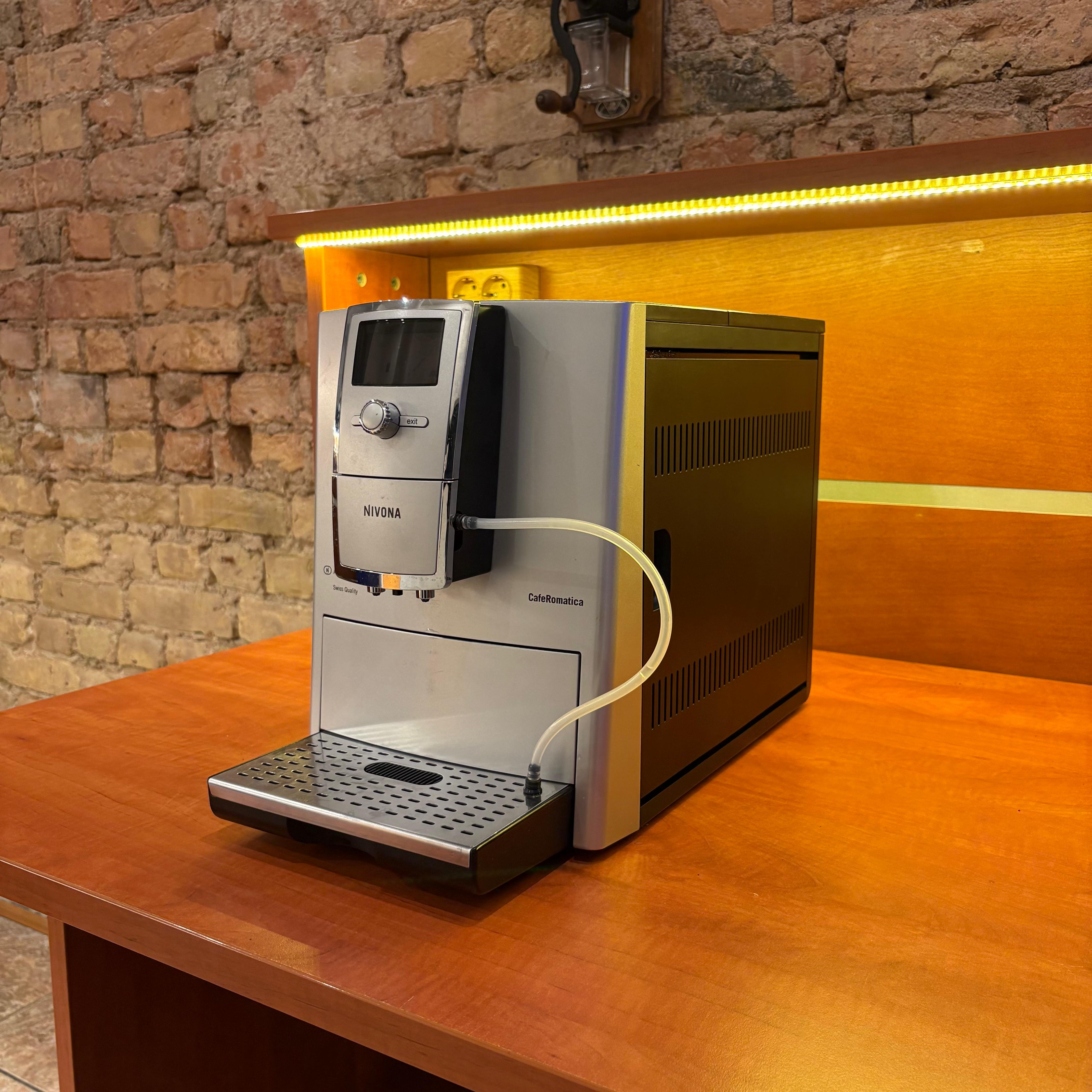 Nivona NICR831 350eu